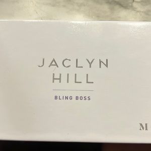 Jaclyn Hill x Morphe Bling Boss Eyeshadow Palette